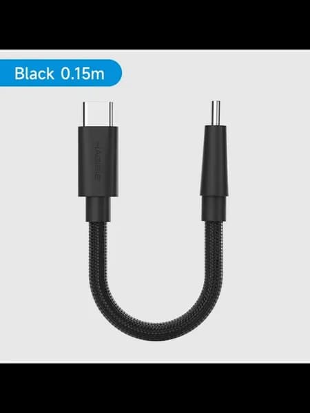 Кабель USB4 С Вертикальным Разъемом USB-C, Поддержка