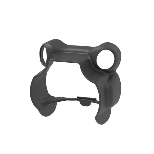 Бленда объектива Крышка объектива Sunhood Gimbal Защитный колпачок для Mini 4 Pro