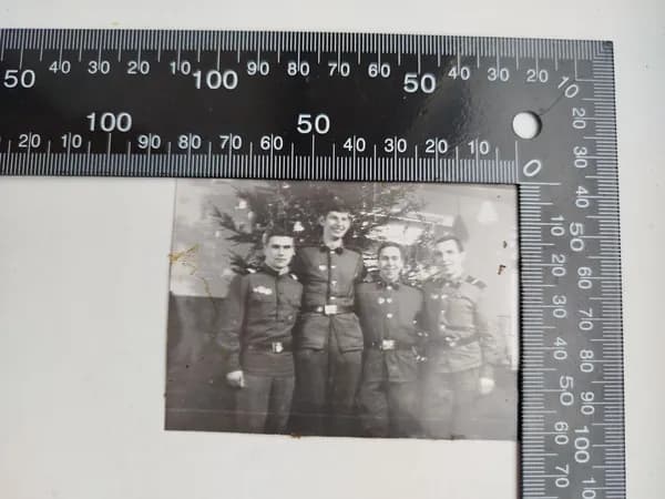 Старинная Фотография - Прошлое в Кадре: Эпоха СССР / Россия.