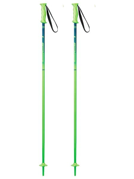 Горнолыжные палки Elan RockRod Jr Green 21/22