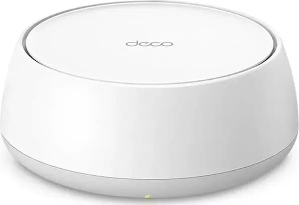 TP-Link Deco BE25 1-pack , BE3600 Система Mesh для всего дома с Wi-Fi
