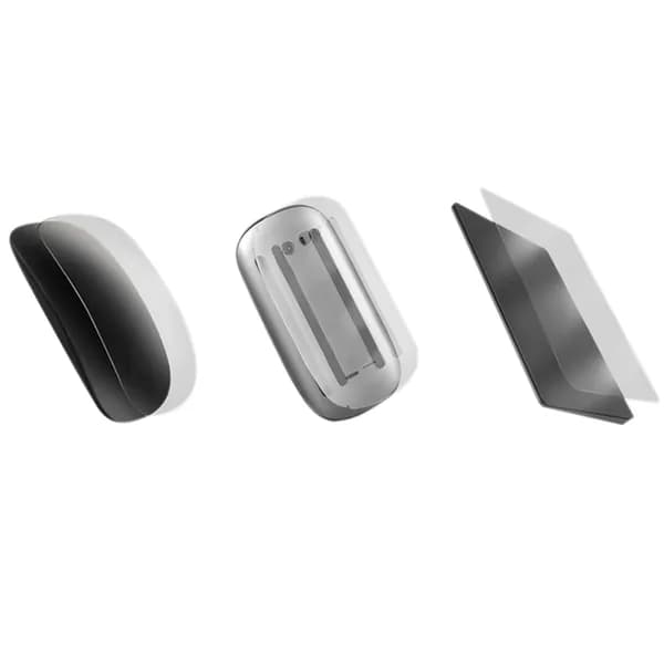 Новая наклейка на сенсорную панель Magic Trackpad 2 для мыши. Чехол для мыши.