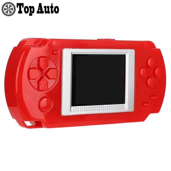 Портативная игровая консоль