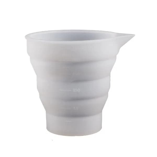 Мерный стакан для эпоксидной смолы, 250ml