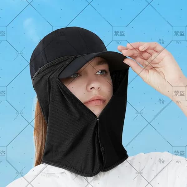 Капа спортивная