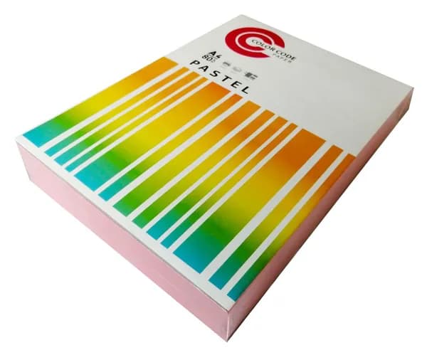 COLORCODE Фотобумага A4