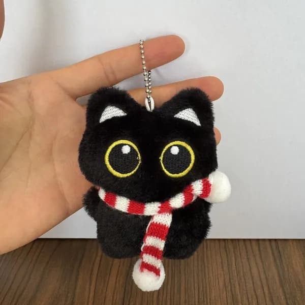 Ключница карманная