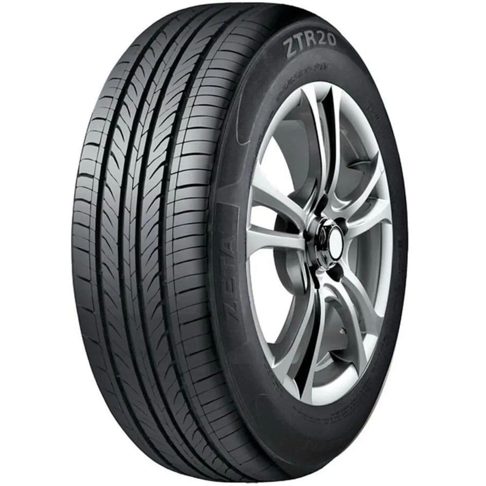 Zeta ZTR20 Шины летние 185/55  R16 83V