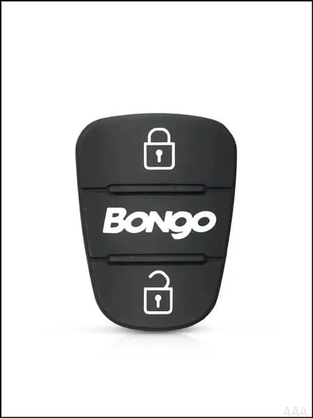 Ключ зажигания, арт. For Hyundai BONgo, 1 шт.