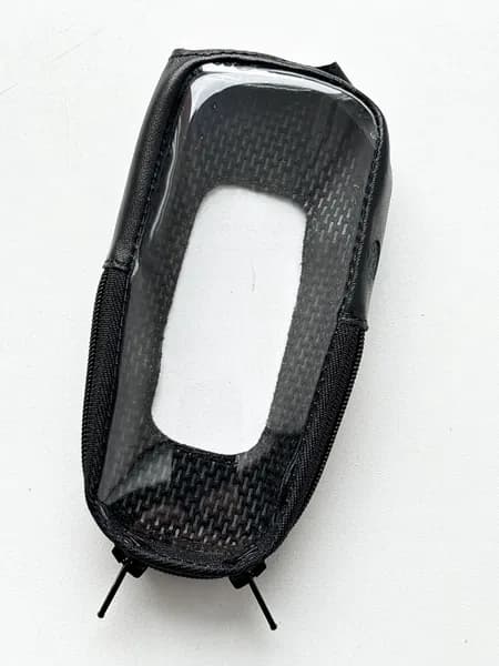 Чехол для навигатора Garmin gpsmap 65 (с вырезом)