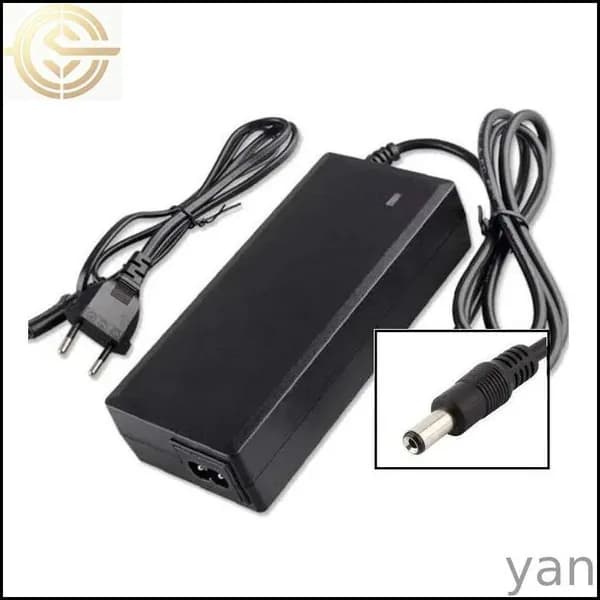 Зарядное устройство для электросамоката jack hot/next drive/iconbit 24V (29.4V, 2A)