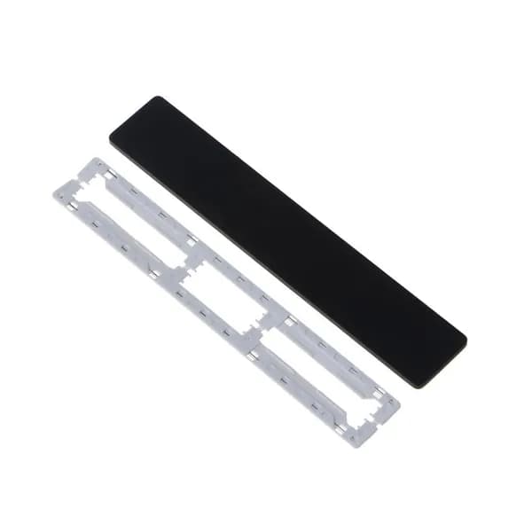 Крепёжные клипсы для клавиш MacBook Pro Retina, клавиша пробела