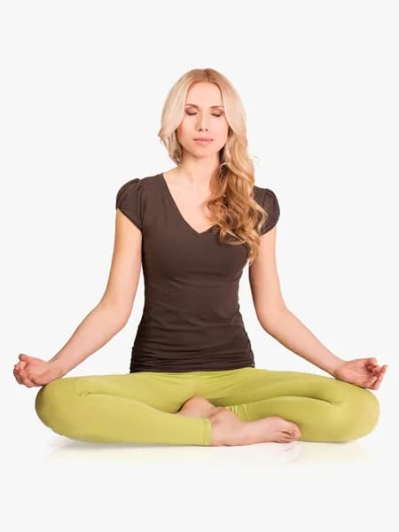 Туника 4YOGA