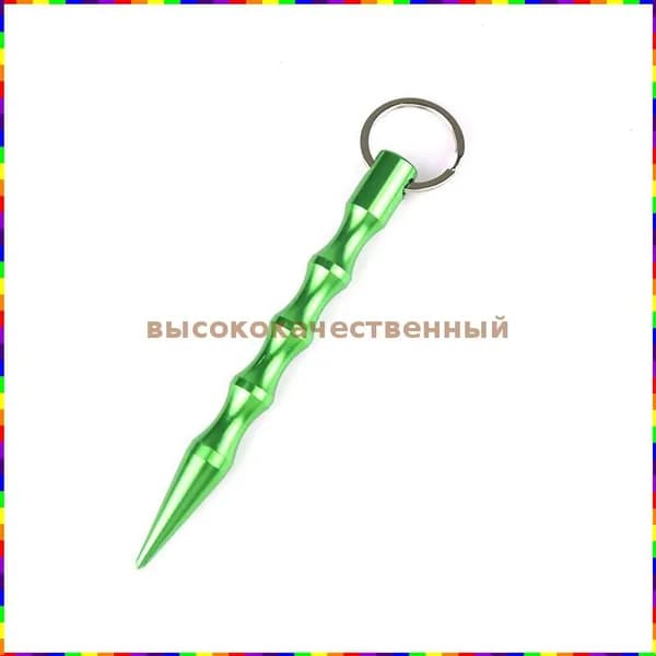Женский кий для самозащиты