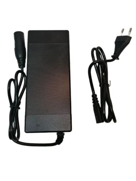 Зарядное устройство для электровелосипеда Kugoo Kirin V4 Pro/ V3 Max