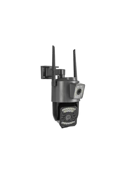 IP-камера 4G LTE поворотная c SIM-картой Owler RoboCam D800