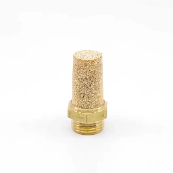 Глушитель PSUS-1/4 Pemaks
