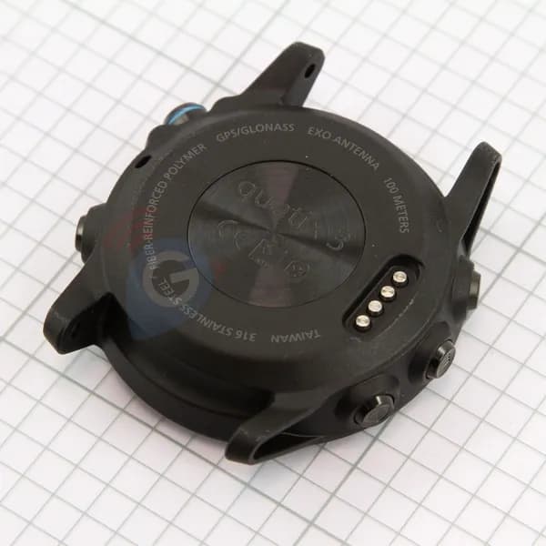Задняя часть корпуса для Garmin quatix 3