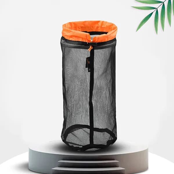 milochic Чехол для одежды YW9ZO5PQ5TM9LJ2BS0-B2ZJ5J7NBN 18x12 см, 1 шт