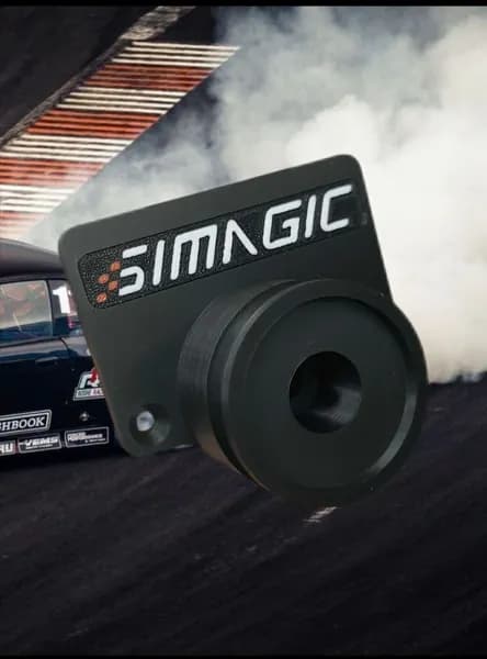 Simagic Кронштейн для игрового руля