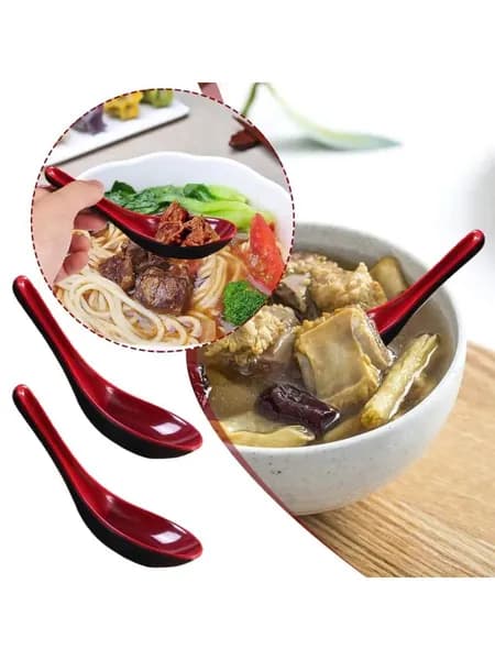 Вилка для мяса 3 предм. черный