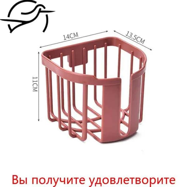 Держатель для туалетной бумаги "Держатель для туалетной бумаги"