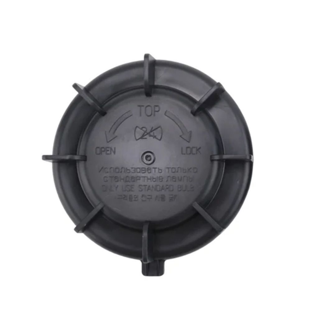 Пылезащитный Колпачок фары 92191-1R000 Для Hyundai Accent Solaris 2011-2013