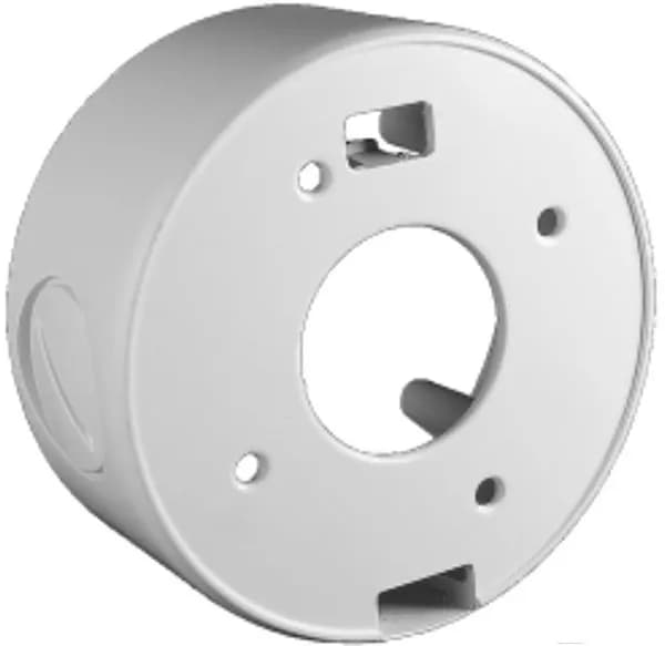 Монтажная коробка Trassir TR-JB304