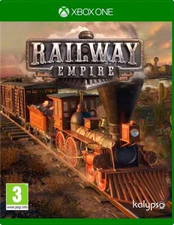 Игра  (Xbox One, Xbox Series, Русская версия)
