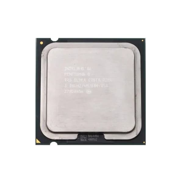 процессор сокет 775 Pentium-D (925) 3,0/4/800 SL9KA, oem