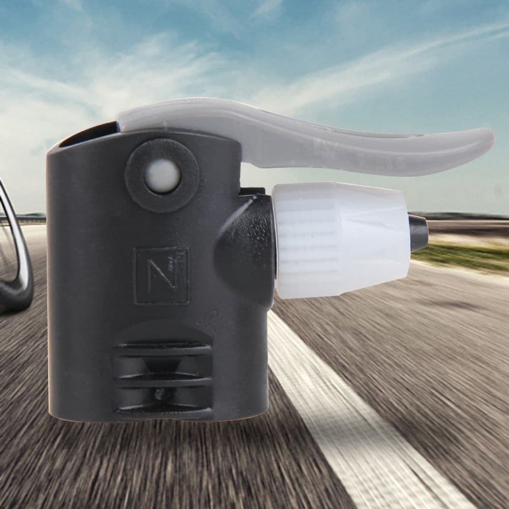 Пистолет для подкачки шин, 1 шт.
