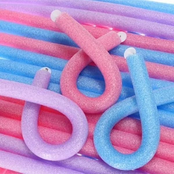 Бигуди, 10 шт