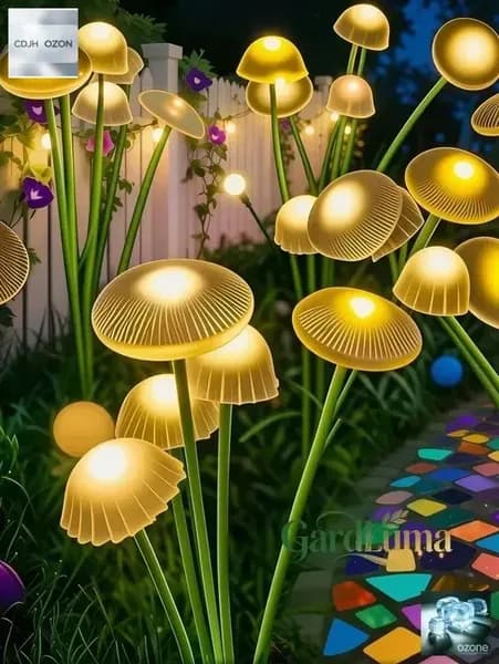 Фигурка садовая