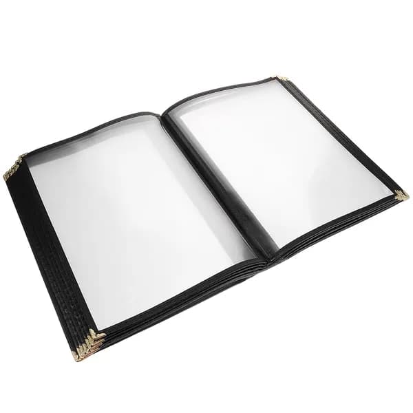 Книга рецептов