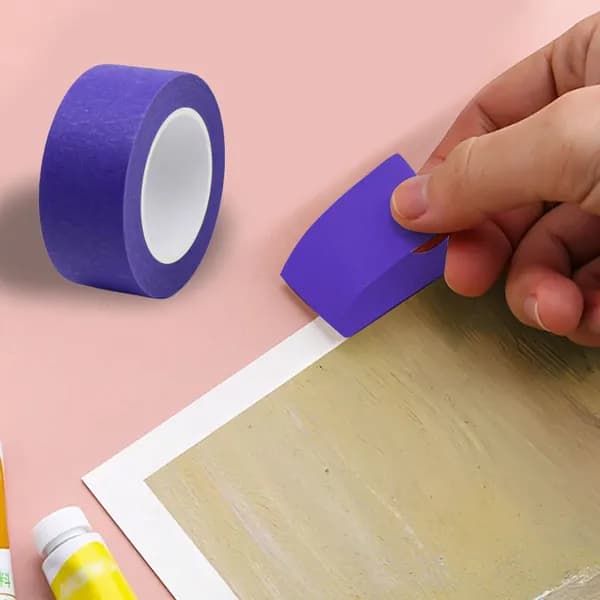 Клейкая лента канцелярская 10 мм x 13 м, 1 шт.