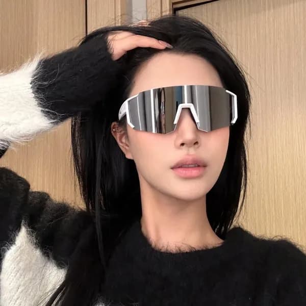 Очки для занятий спортом
