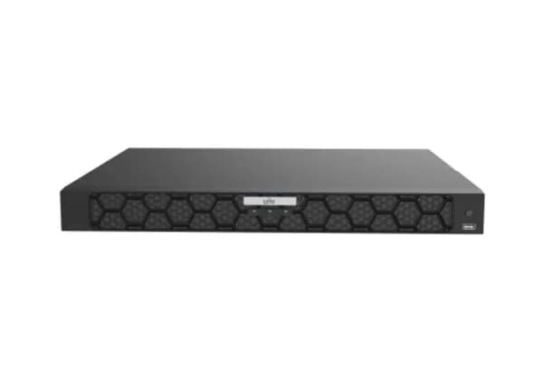 Uniview NVR504-16B-IQ Видеорегистратор IP 16 канальный