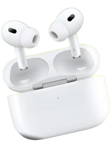 Наушники беспроводные с микрофоном, Bluetooth, USB Type-C, белый