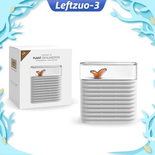 Осушитель воздуха PAA1425W-US_LEFT-3_B2Q4U3