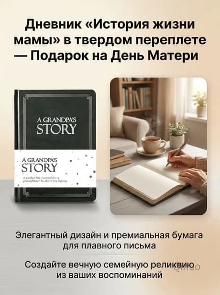 Дневник личный A5