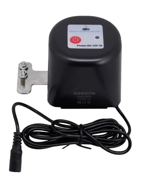 Контроллер GEOZON SA-01, черный gsh-sde01