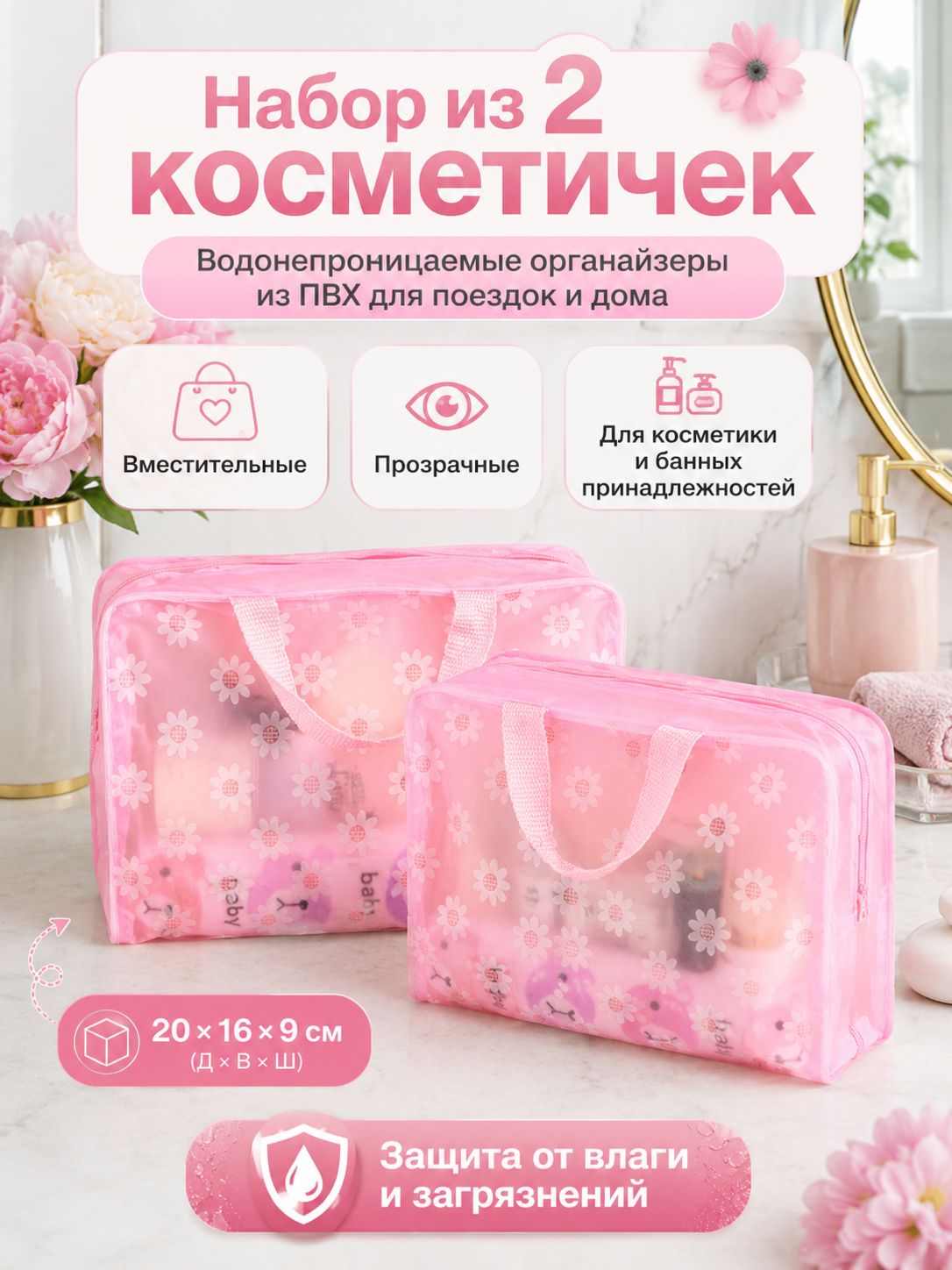 Косметичка