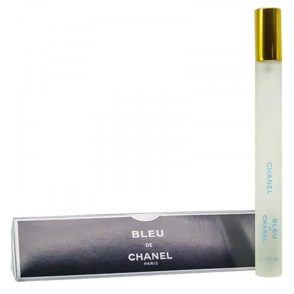 Вода парфюмерная bleu_15ml 15.1 мл