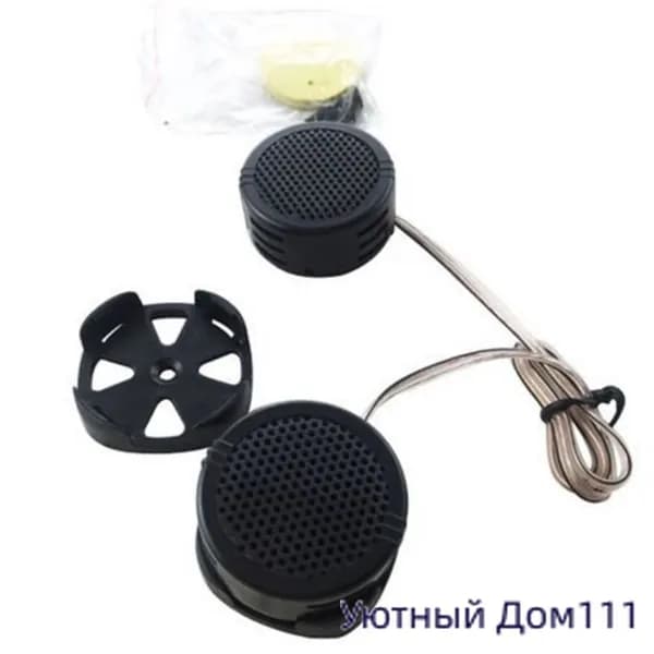 Колонки автомобильные