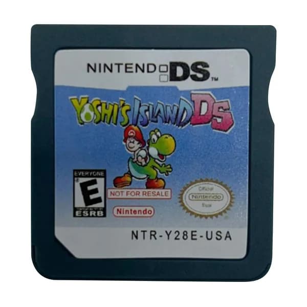 Игровая карта для Nintendo 3DS, NDS, NDSi Pok mon Бриллиант, Жемчуг, Платина