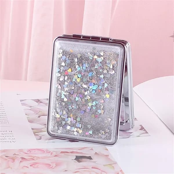 Зеркало интерьерное, 1 шт