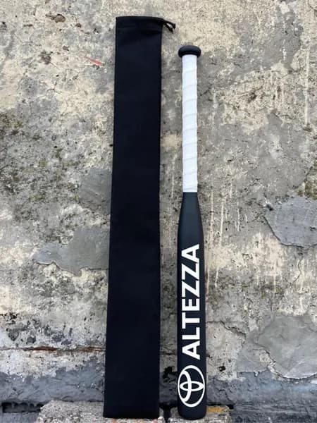 Бита бейсбольная Altezza