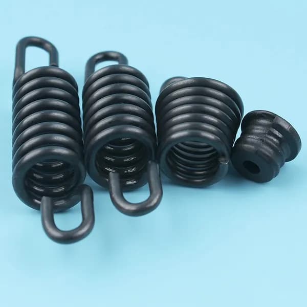 Комплект амортизаторов для бензопилы Partner 350/351/370/390/420