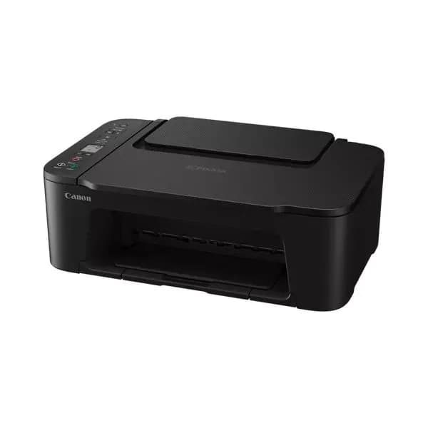 Canon 6670C007(AA) МФУ Pixma TS3640 А4, струйное, цветное, 7.7 стр/мин (ч/б) 4 стр/мин (цвет), 4800х1200dpi, USB/Wi-Fi/Air Print/Mopria