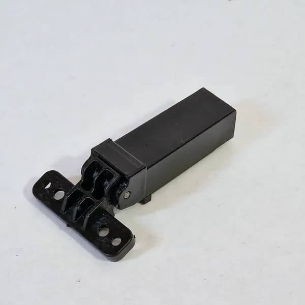 JC97-03191A, Шарнир (кронштейн, петля) крышки стола для аппаратов Samsung и Xerox